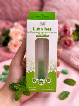 Lub vibes