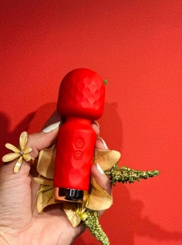 Mini varinha